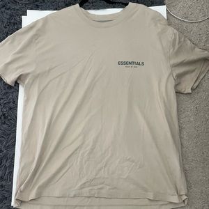 Essentials Fear of God T-Shirt